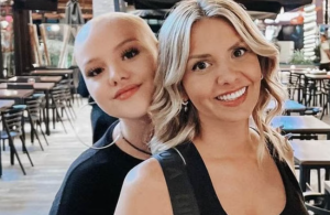 “Dudé si seguir con las dos carreras”: Hija de Nicole Pérez se sincera sobre las dificultades de su vida universitaria y su diagnóstico médico