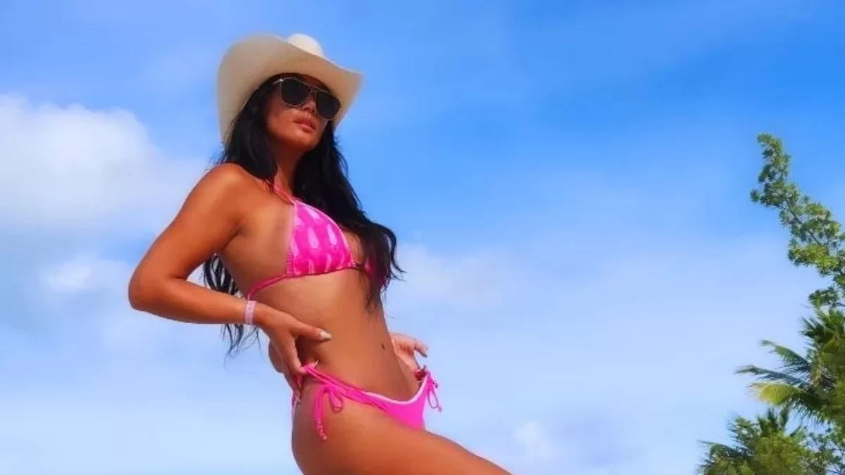 Popular rostro de la TV chilena confiesa intenso romance a un año de quedar soltera: "Cada vez que termina con alguien, vuelvo y salimos"