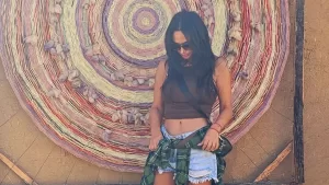 "Yo sé que me voy a casar, todavía no encuentro la persona, pero lo voy a lograr"