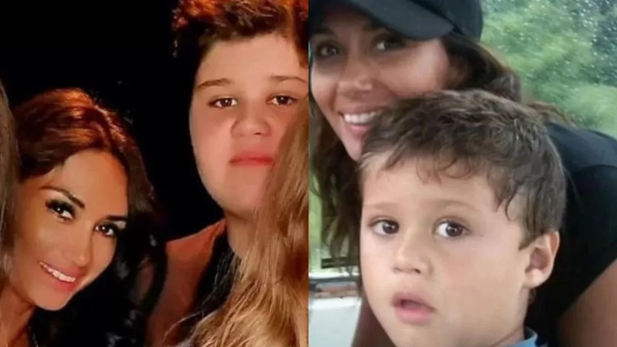 Pamela Díaz celebró los 17 años de su hijo Mateo con especial fiesta: así luce el joven en la actualidad