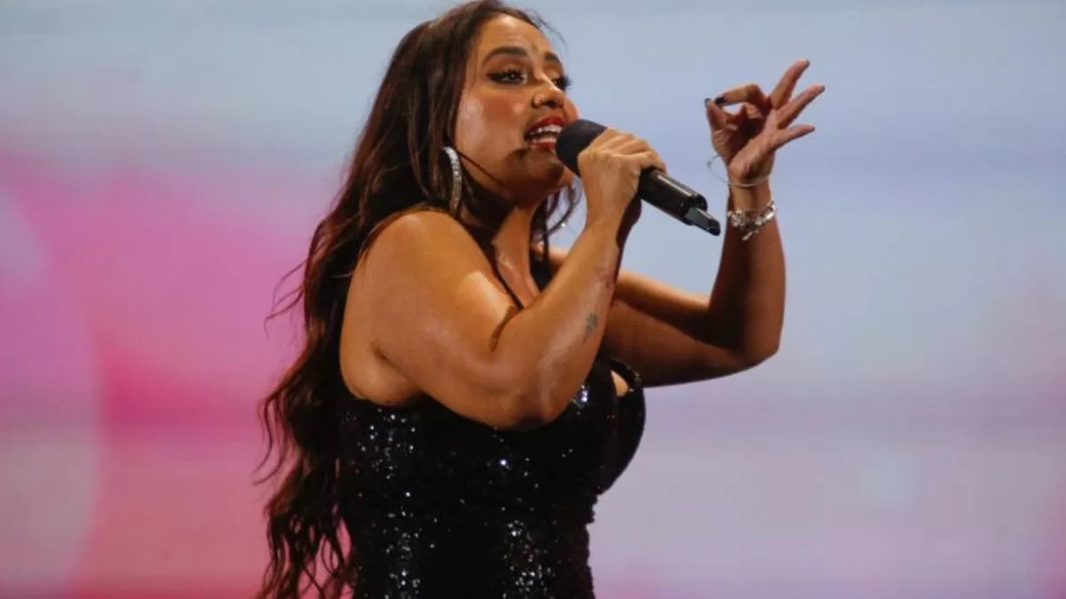 "En momentos muy difíciles de mi vida desee morirme. No despertar nunca más, pero Viña para mí fue un sueño que me levantó"