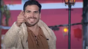 Pangal Andrade reveló desilusión amorosa que vivió con conocida famosa chilena: "Me dejó plantado"