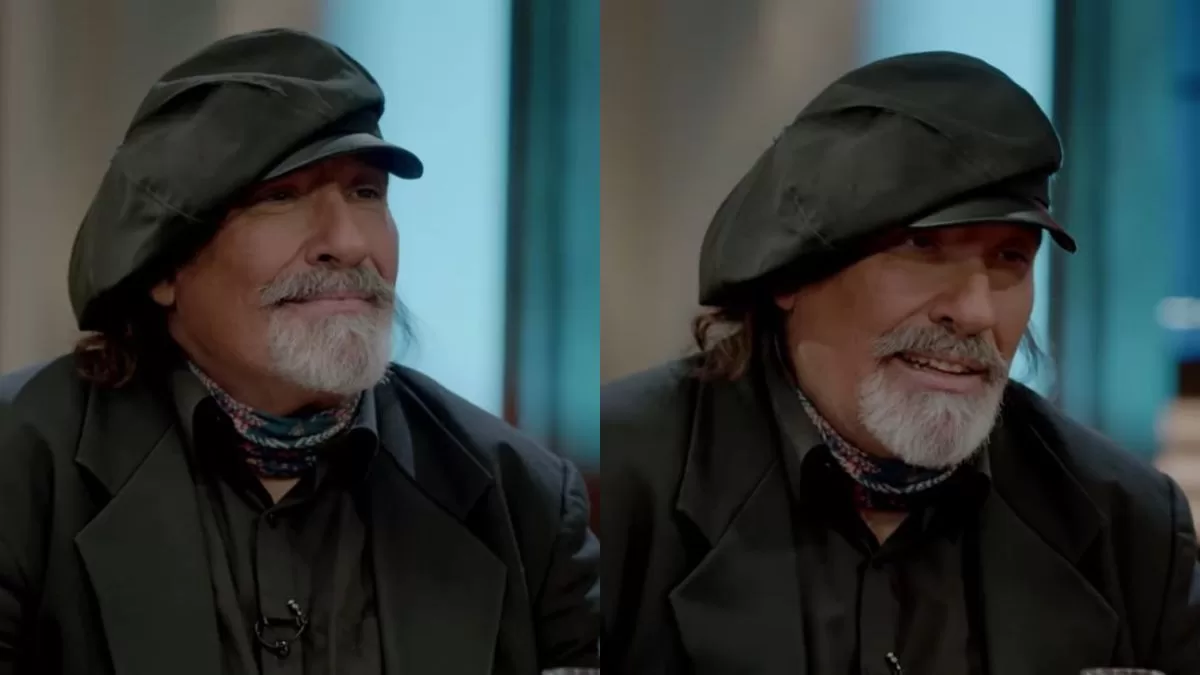 Negro Piñera revela lo que más extraña de su fallecido hermano Sebastián y se quiebra al escuchar emocionante pregunta