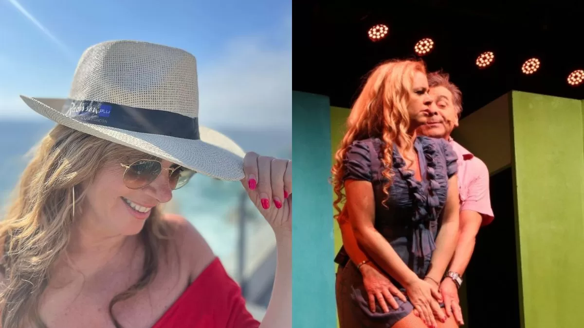 Conocida actriz chilena confirmó nueva relación a cinco años del fin de su matrimonio: reveló románticas citas con galán 10 años menor