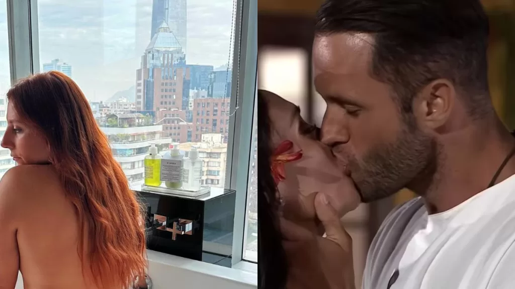 Trinidad Cerda Fabio Agostini