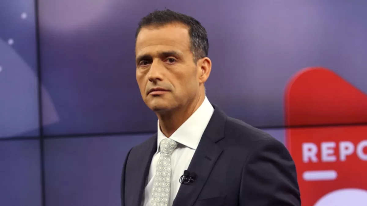 TVN se pronuncia sobre la detención de Iván Núñez y su equipo en Venezuela: "el último contacto se produjo la tarde de ayer"