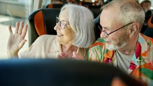 Vacaciones Tercera Edad: el programa estatal que te permite recorrer Chile a bajo costo si tienes más de 60