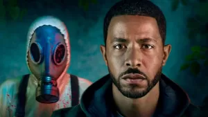 "Wolf": El retorcido y sangriento thriller que llega a Universal+ y que no te puedes perder