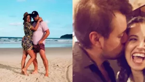 Conocida figura de TV sorprende tras anunciar proyecto junto a un antiguo romance: "De pareja con mi ex"