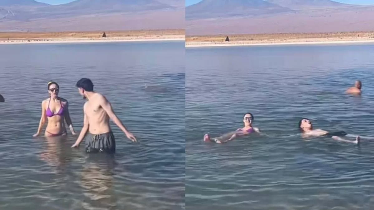 Ex chica Mekano chilena sorprendió con tierna confesión sobre su nueva pareja: "Me enamoré"