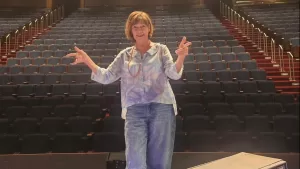 "El amor ha estado presente en mi vida, y es muy importante para mí; pero no es fácil estar en pareja conmigo"