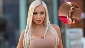 El elevado monto que habría gastado Daniella Chávez durante su última compra en la lujosa tienda Hermés