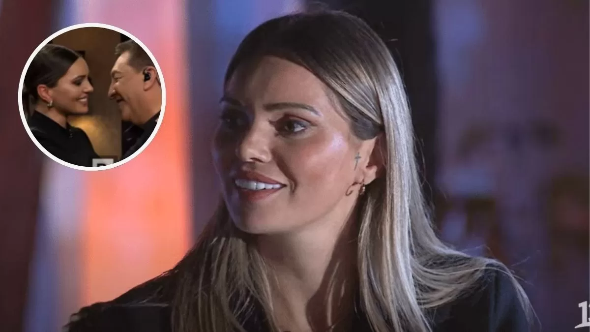 "Hay una atracción": Latife Soto predice futura relación amorosa de Faloon Larraguibel con reconocido animador de televisión