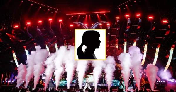 Es la artista chilena más pedida para el Festival de Viña 2025 y podría ...
