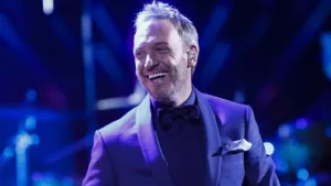 "Nunca le había echado el ojo...": Martín Cárcamo revela inéditos detalles de su romance con misteriosa mujer tras 30 años de amistad