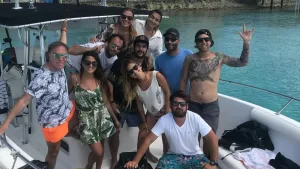 La gran pérdida que enluta a Mayte Rodríguez y su madre Carolina Arregui: "Con el corazón roto"