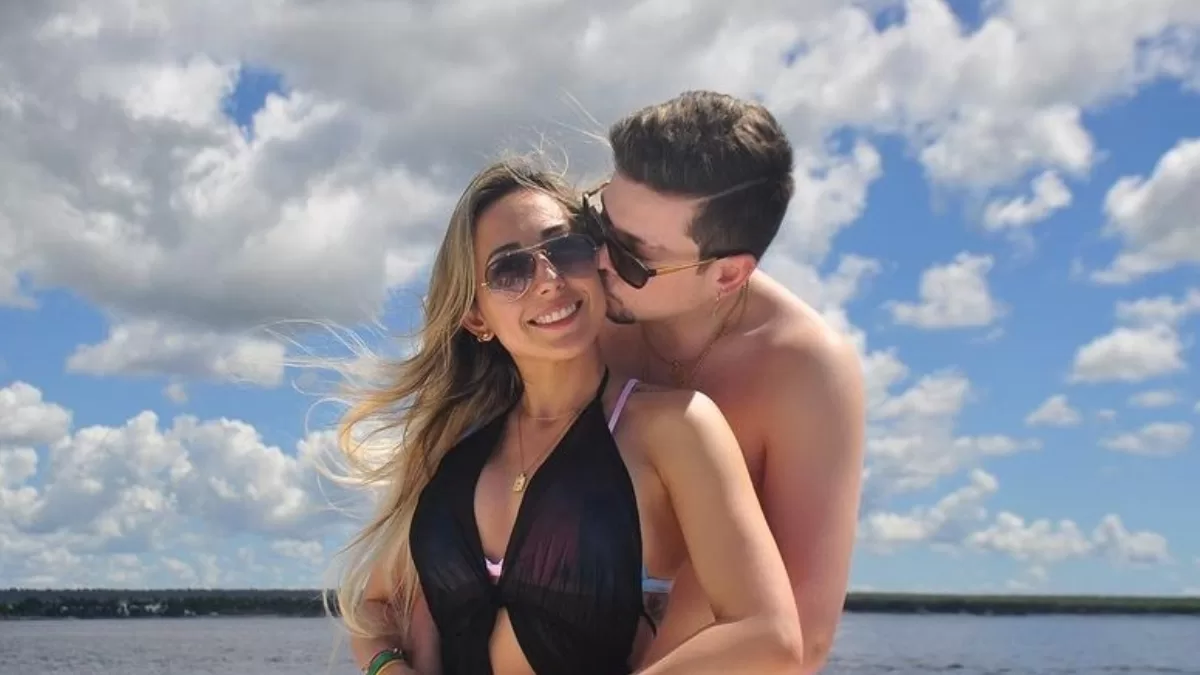 Nano Calderón sobre la posibilidad de contraer matrimonio tras 6 años de relación: "Será en una..."