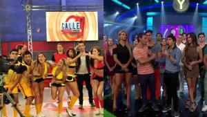 Ex Calle 7 se va en picada contra exchica Yingo: "Es insoportable, negativa y tira mala vibra todo el tiempo"