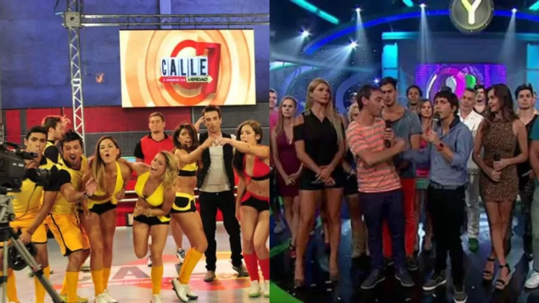 Ex Calle 7 se va en picada contra exchica Yingo: "Es insoportable, negativa y tira mala vibra todo el tiempo"
