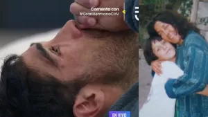 ¿Quién era la mamá de Pedro Astorga? La mujer que hizo que el participante de Gran Hermano rompiera en llanto