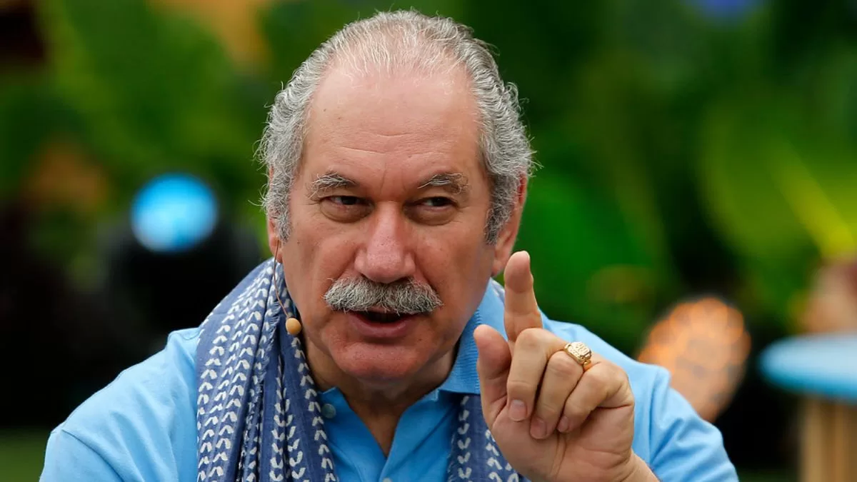 Tras complejo diagnóstico médico, Pedro Engel recibe duro golpe laboral: "Me marcho sabiendo que..."