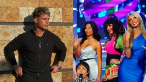 "Me parece barsa": Raimundo Cerda se va en picada contra exchica Yingo tras particular actitud