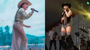 ¿La Rancherita será parte del nuevo reality "Palabra de Honor"?