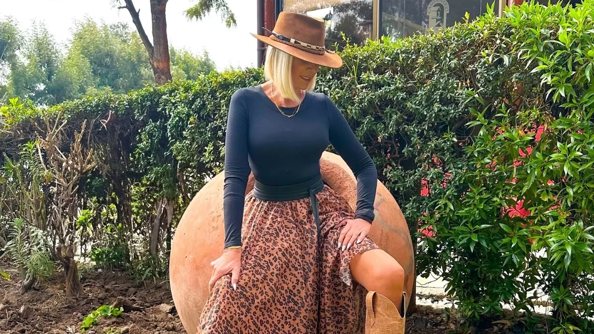 Raquel Argandoña se somete a nuevo procedimiento estético y deja a todos sorprendidos: "se puso boca y orejas"