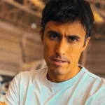 Revelan quién es la nueva pareja de Roberto Cox: "Él la ha buscado toda la vida"