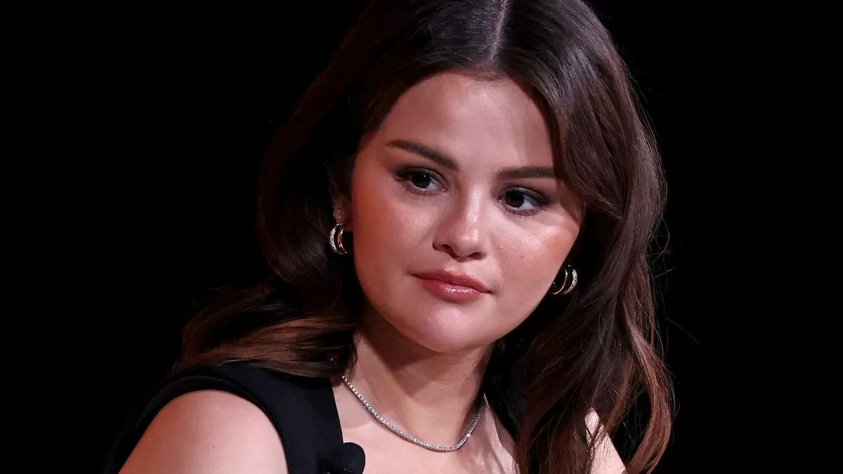 Selena Gomez impacta con confesión sobre la maternidad: "No puedo gestar a mis propios hijos"