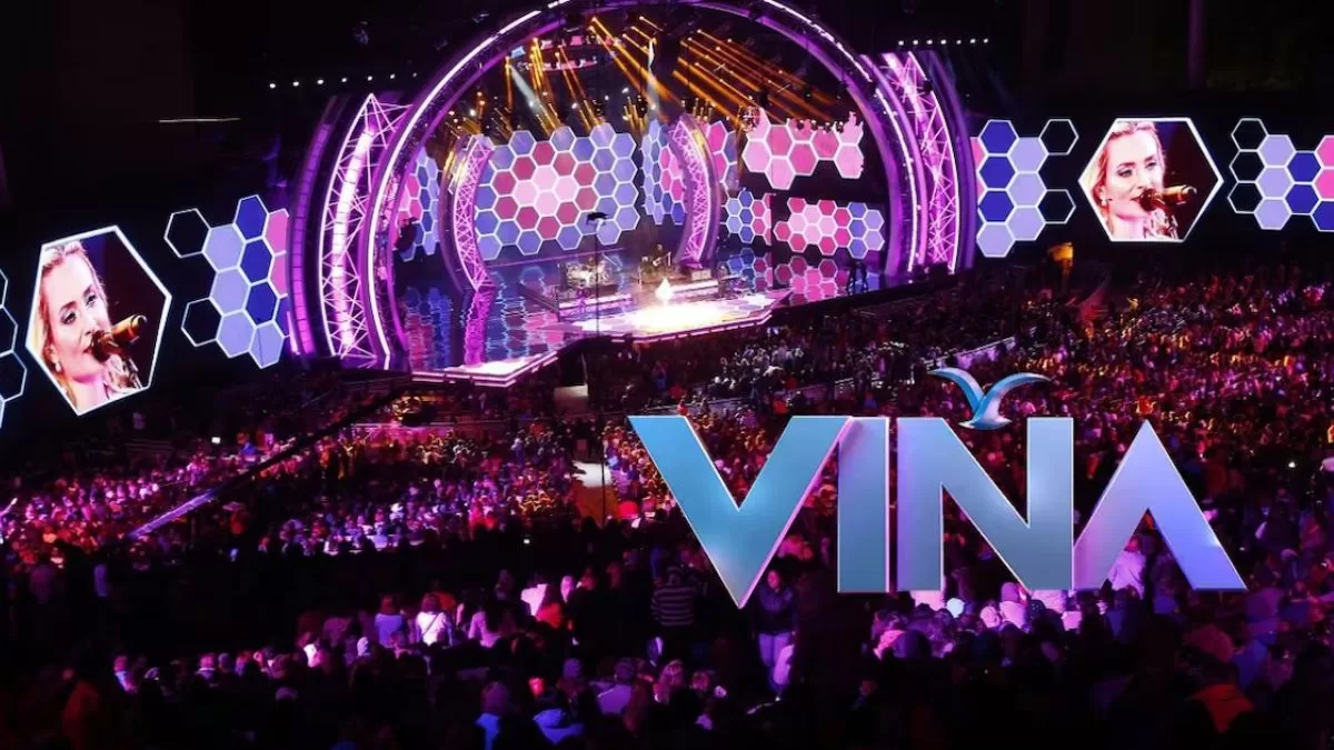 Rumores aseguran que Mega pagaría multa para que reconocido rostro televisivo anime el Festival de Viña 2025: "Es muy amigo de Karen"