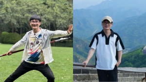 "Será una sorpresa que tendrá hartos ceros": Yuhui Lee anuncia millonario aporte a la Teletón 2024