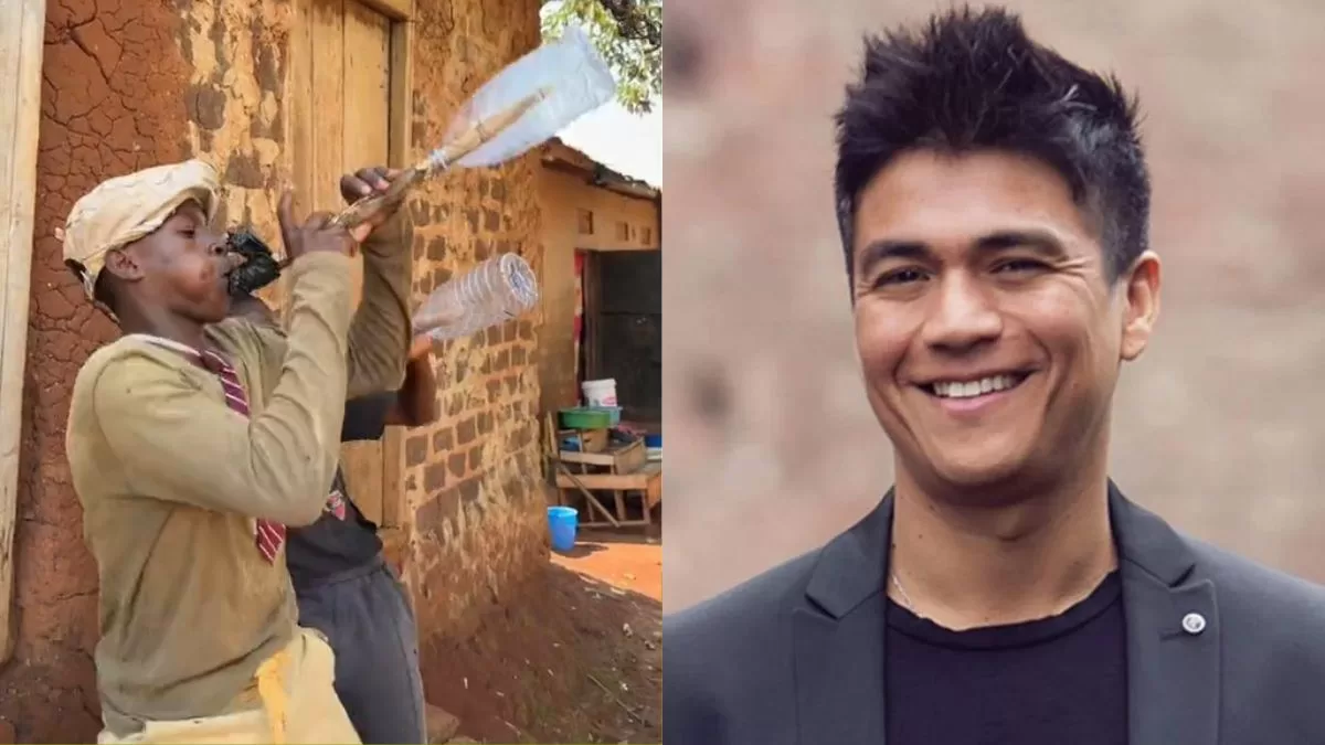 Américo reveló radical decisión a meses del viral de niños africanos bailando sus canciones: "Antes de que termine el año..."