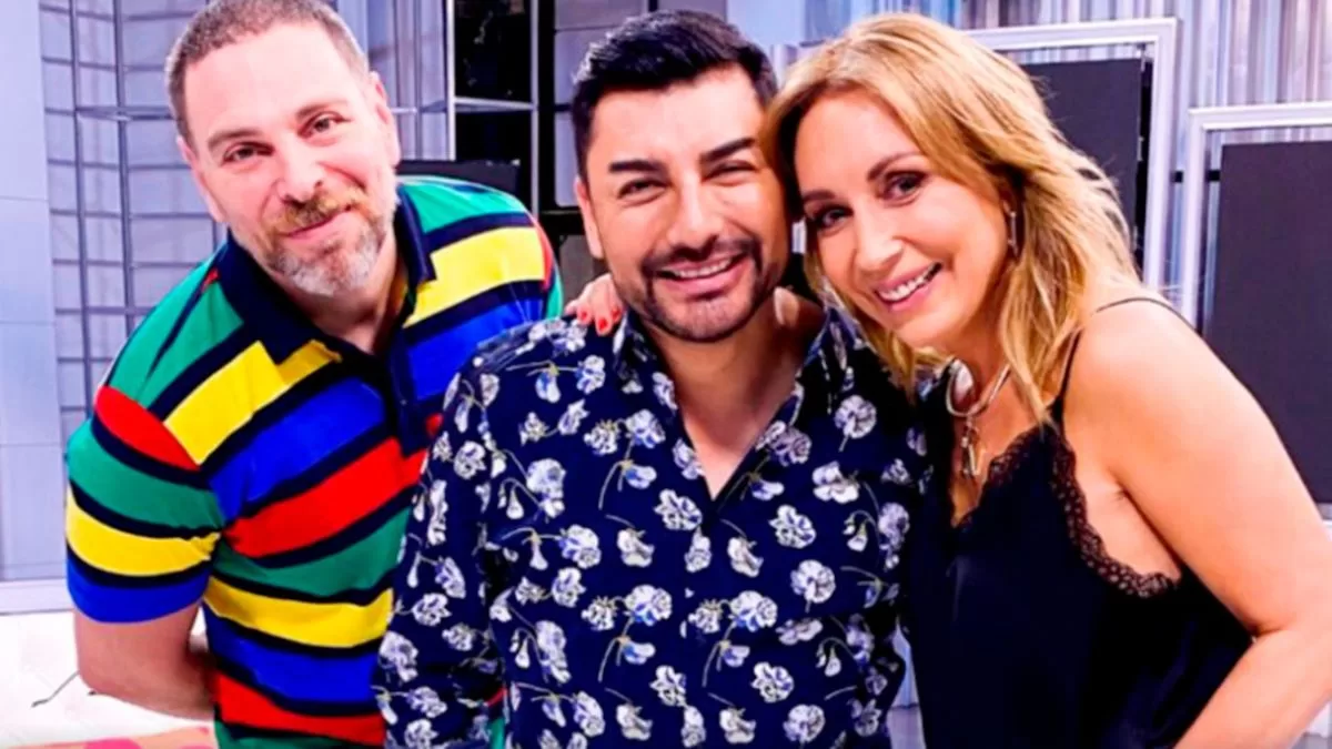 Tras su polémica salida de Mega: Conocido periodista sorprende tras revelar su regreso a la TV