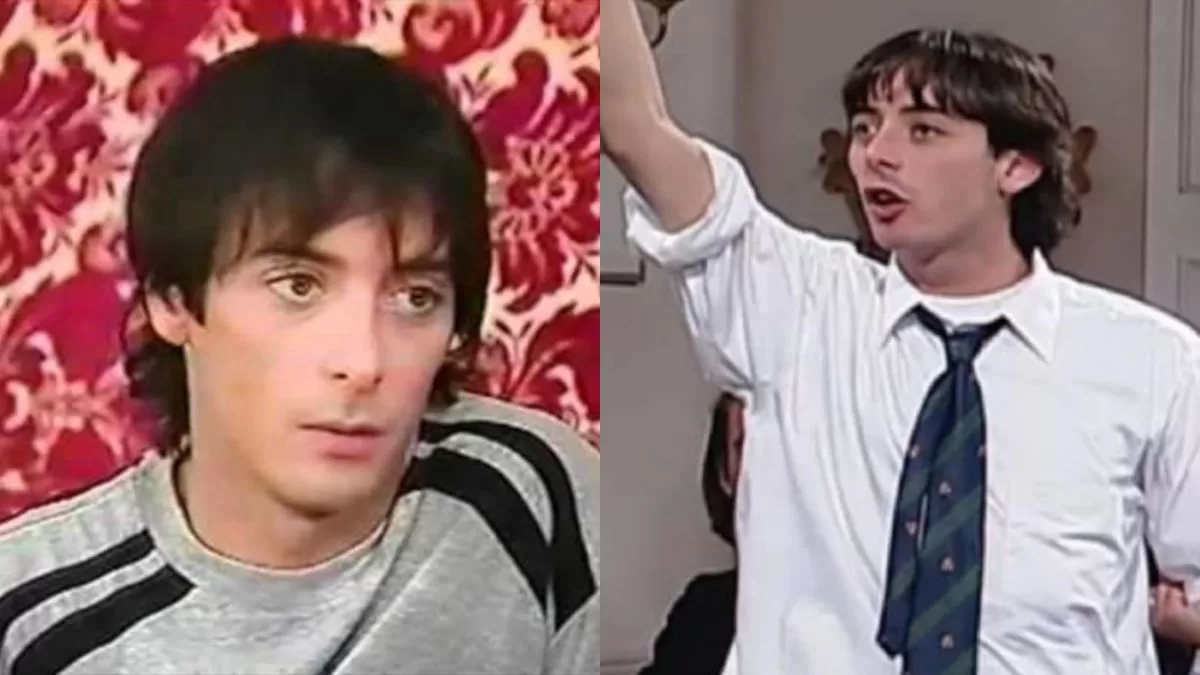 Recordado actor chileno de Adrenalina sorprende tras reaparecer en TV: así luce actualmente