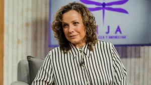 Claudia Conserva se despide de “Mija” con emotivo mensaje final: "Cumplió su ciclo y llegamos hasta acá"