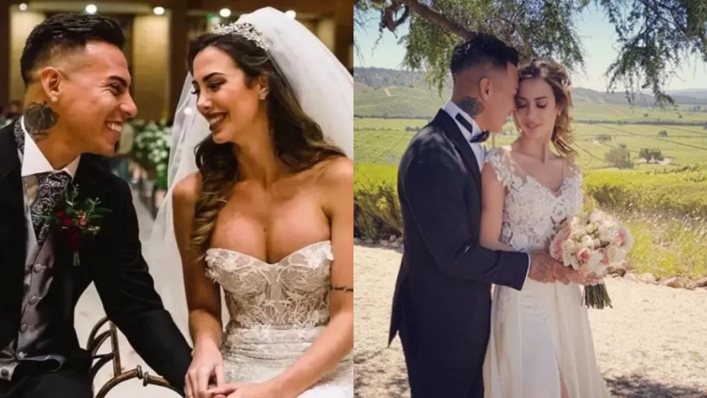 Daniela Colett Eduardo Vargas