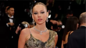 Ester Expósito confesó sentirse sexualizada en el mundo de la actuación tras su debut en Elite: "Te cierra puertas, solo importa que seas bella"