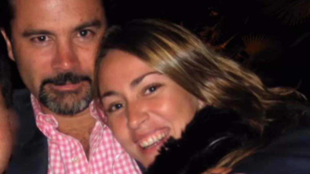 La "verdadera viuda" de Felipe Camiroaga publica registro inédito a 13 años de la muerte del animador: "Comparto este tesoro"