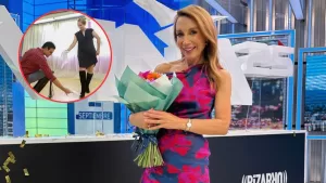 Los chilenos lo proponen como animador del Festival de Viña 2025, pero él se negó a acompañar a Karen Doggenweiler por esta razón