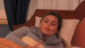 Faloon Larraguibel será traicionada por conocido participante de Ganar o Servir: "Tira la mala vibra"