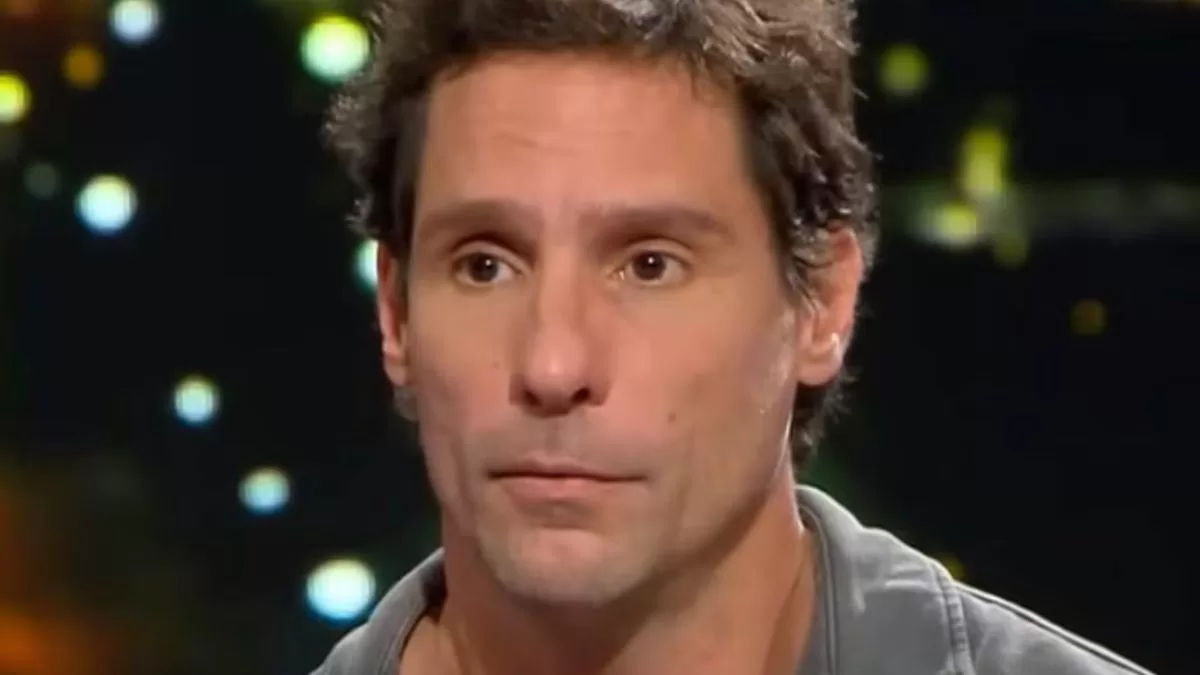 "Cometí el error de...": Gonzalo Valenzuela realizó particular mea culpa tras delicado incidente en la vía pública