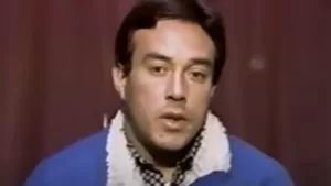 Cometió uno de los crímenes más horrendos en la fiesta de la Pampilla y hoy está prófugo: ¿Quién es Gustavo Justo León?