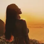 Polémica ex chica reality se lanza con todo en contra de su ex pareja: “ deja de mentir, me buscaste para volver y yo no quise”