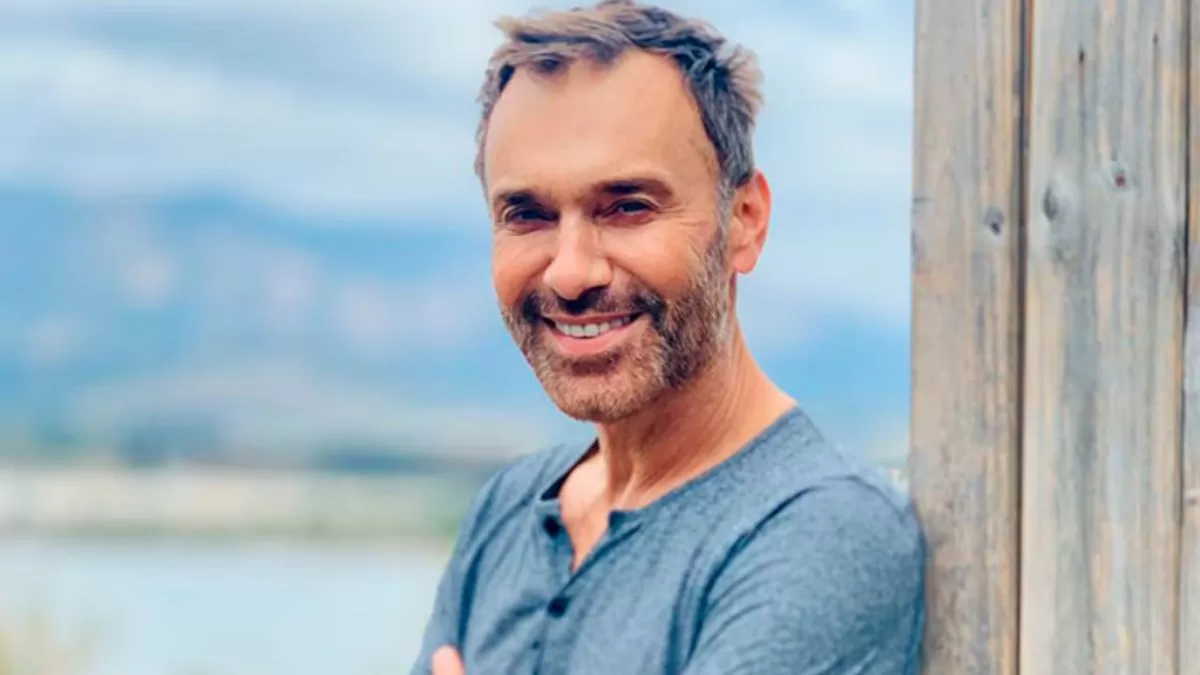 Le preguntaron a Jordi Castell qué opina sobre el regreso de la farándula a la televisión chilena y su respuesta sorprendió a todos