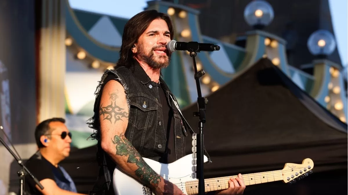 Juanes en Chile 2024: Qué entradas quedan disponibles y cuáles son las promociones para el concierto del artista colombiano