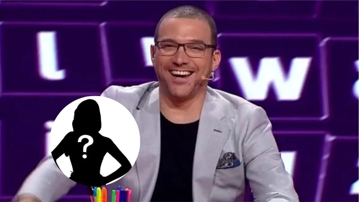 Destacada animadora de televisión chilena revela desconocido romance con Julián Elfenbein: «Nos enredábamos, lo pasábamos bien»