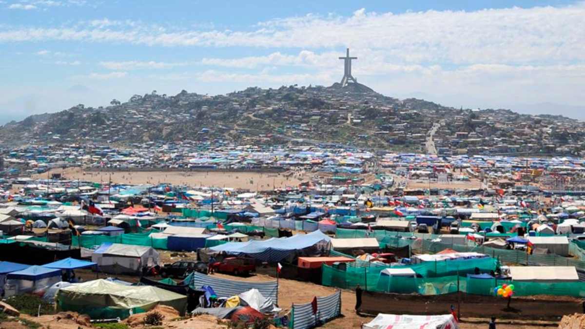 Joven embarazada fue secuestrada en La Pampilla: presunto captor hizo una macabra exigencia