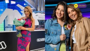 "Por primera vez en la historia...": La reflexión de María José Quintanilla luego de que Karen Doggenweiler se convirtió en la animadora de Viña 2025
