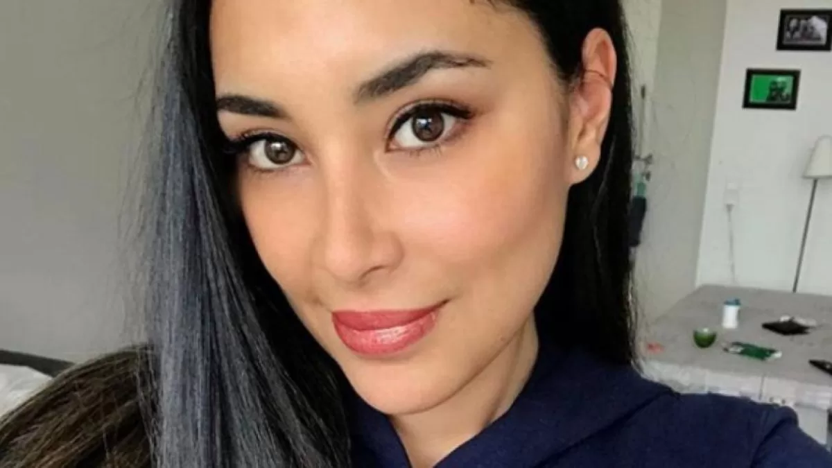 "Y después de tantos años...": La particular indirecta de Natalia Arenita Rodríguez tras críticas a Karol Lucero